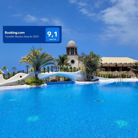 Hotel Suite Villa Maria アデヘ エクステリア 写真