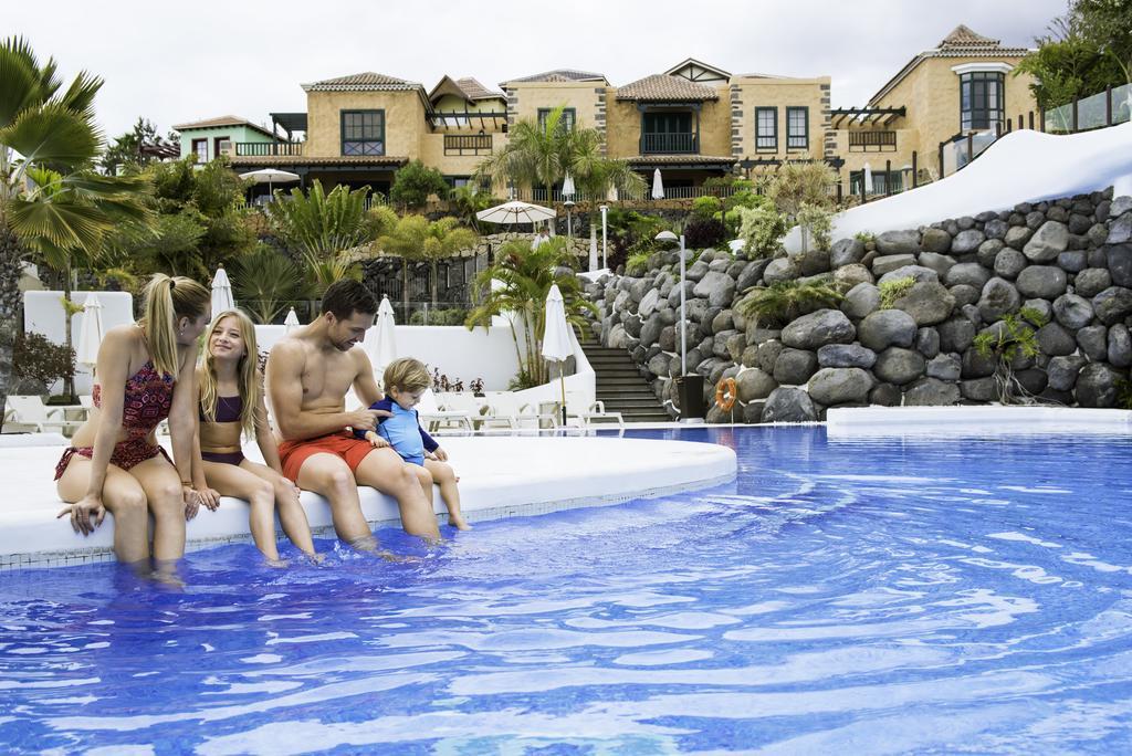 Hotel Suite Villa Maria アデヘ エクステリア 写真